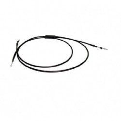 Scania Grille Catch Cable