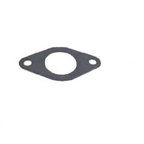 Scania Exhaust Manifold Gasket