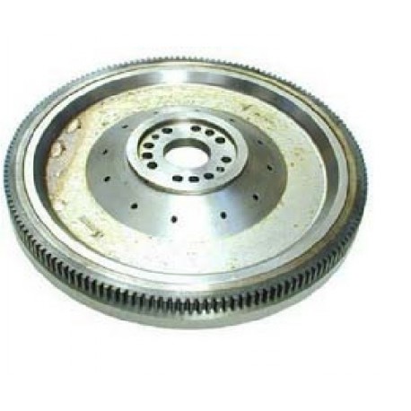 Scania Flywheel Assembly