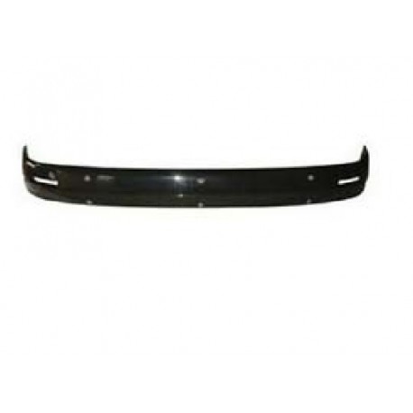 Scania Sun Visor - 1 Piece