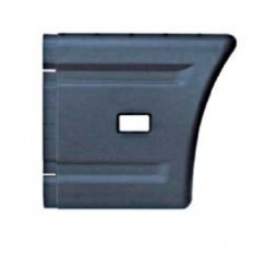 Scania Side Skirt LH Rear