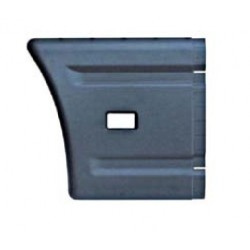 Scania Side Skirt RH Rear