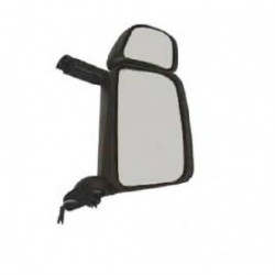 Scania Mirror Assembly R/H Electric and Heated