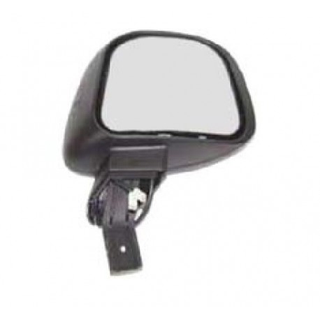 Scania Wide Angle Mirror R/H