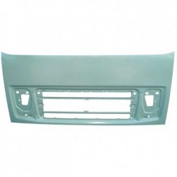 Volvo Grille Main Panel