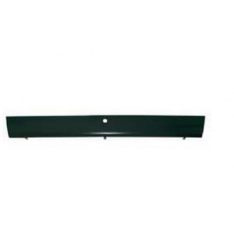 Volvo Bumper Section Centre Steel