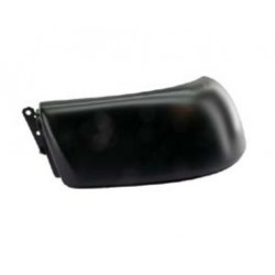 Volvo Bumper Section RH Steel
