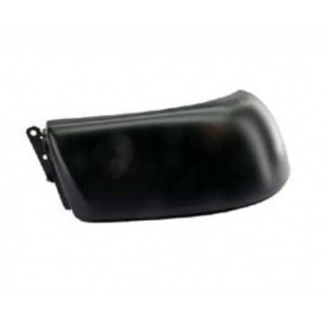 Volvo Bumper Section RH Steel