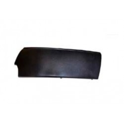 Volvo Bumper Section LH Plastic