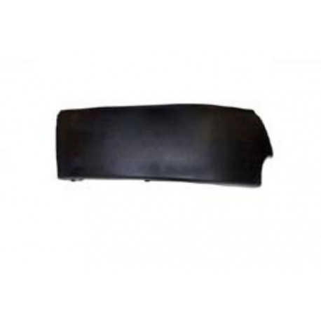 Volvo Bumper RH Section Plastic