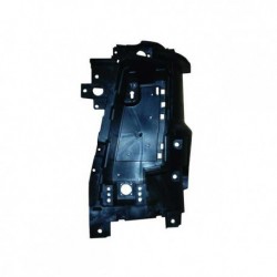Volvo Headlamp Housing LH