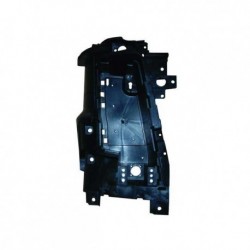 Volvo Headlamp Housing RH