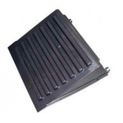 Volvo Battery Cover