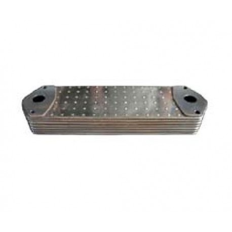 Scania Oil Cooler