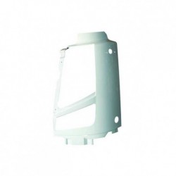 Volvo Headlamp Cover LH