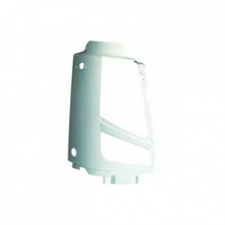 Volvo Headlamp Cover RH