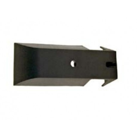 Volvo Rear Wing Wedge