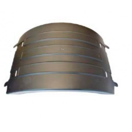 Volvo Wing Top