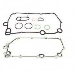 Scania Oil Cooler Cover Gasket / Seal Kit