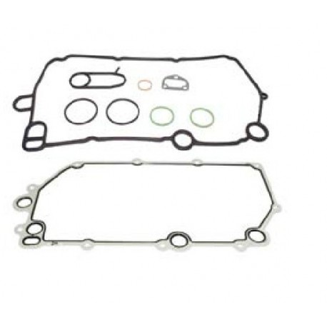 Scania Oil Cooler Cover Gasket / Seal Kit