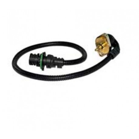 Volvo Turbocharger Boost Sensor