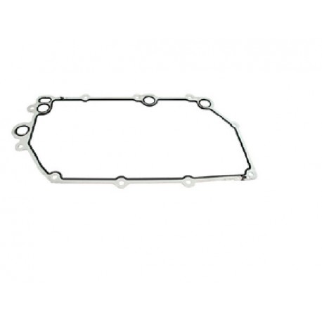 Scania Oil Cooler Cover Gasket, New Type