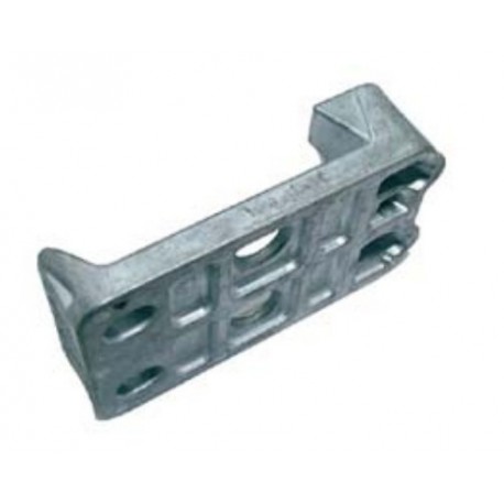 Volvo Wing Stay Bracket Rear