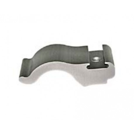 Volvo Wing Clamp, Rear