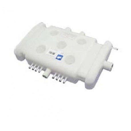 Volvo Expansion Tank B10M