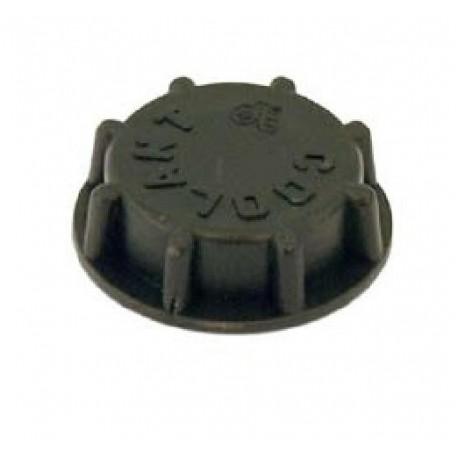 Volvo Expansion Tank Cap