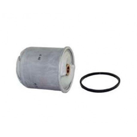 DAF Oil Filter Canister