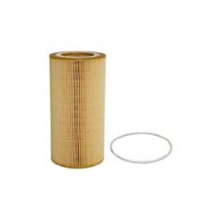 DAF Oil Filter Paper Type