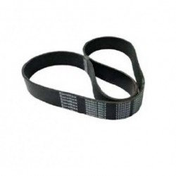 Volvo Poly Belt