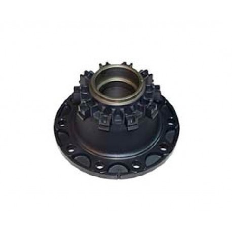 DAF Front Hub Without Bearing CF XF