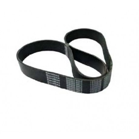 Volvo Poly Belt