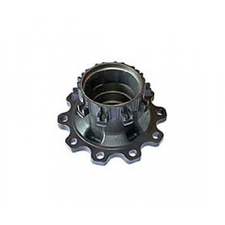 DAF Rear Hub Without Bearing