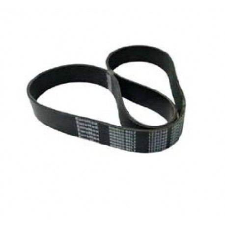 Volvo Poly Belt