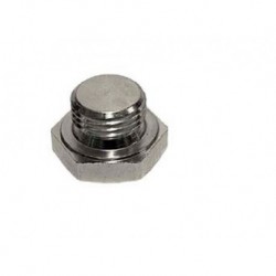 Scania Oil Cooler Blanking Plug