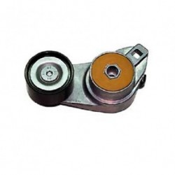 Volvo Belt Tensioner Assembly