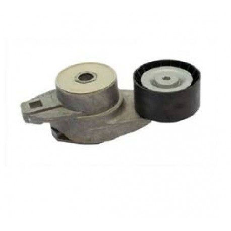 Volvo Belt Tensioner Assembly