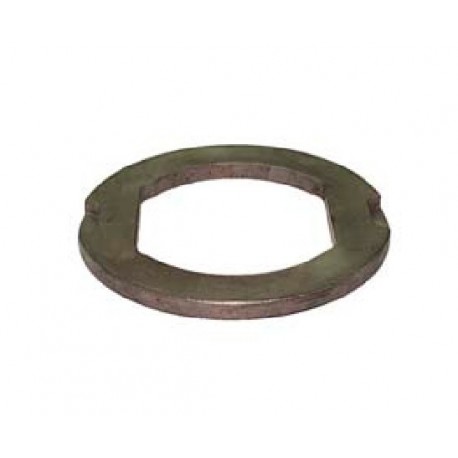 DAF Lock Tab Washer, Front Hub