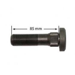 DAF Rear Wheel Stud