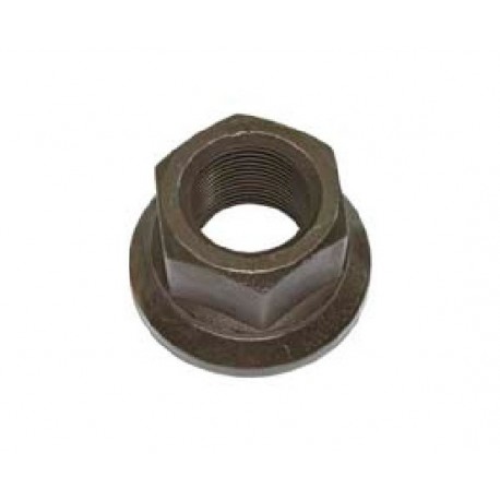 DAF Front Wheel Nut M22 x 1.5